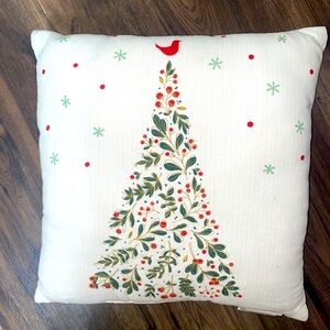 Christmas Decor Pillow